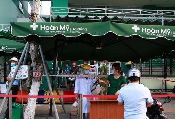 Bệnh nhân nghi mắc COVID-19 tại Đà Nẵng từng đi bar, hát karaoke ở nhiều nơi