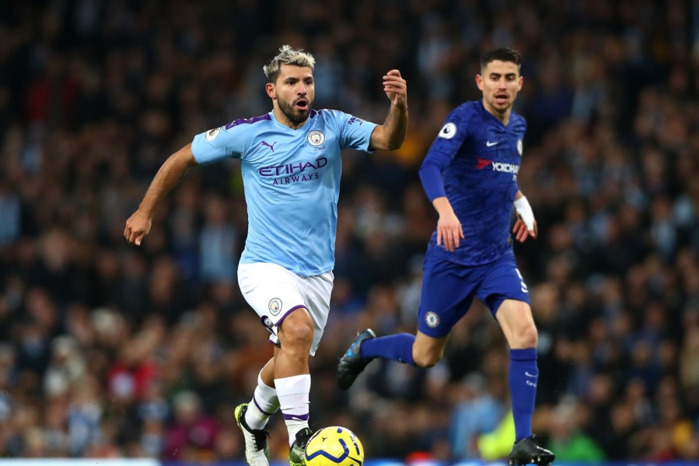 Nhận định, soi kèo Man City vs Chelsea – vòng 35 Ngoại Hạng Anh: Chạy đà cho chung kết C1