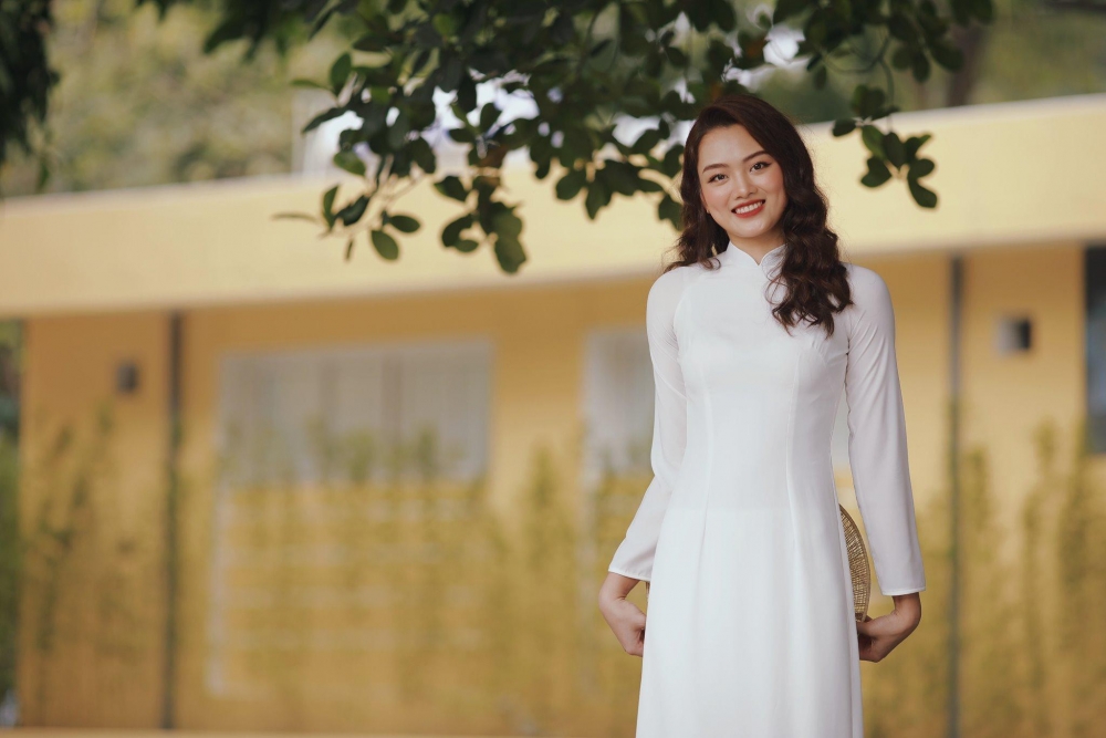 Chân dung nữ VĐV bóng chuyền Thu Hoài, lùm xùm từ án kỷ luật bất thường