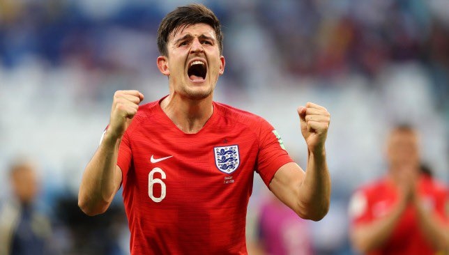 Chấn thương nặng, Harry Maguire nguy cơ lỡ chung kết Europa League