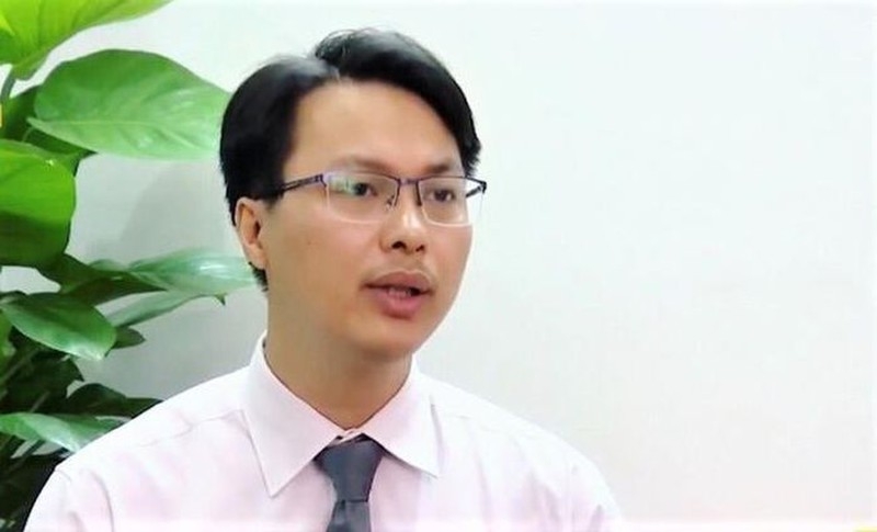 Luật sư Đặng Văn Cường