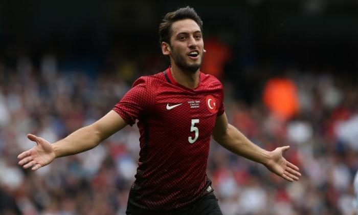 Bảng A - EURO 2021: Italia vượt trội, Xứ Wales mơ làm nên điều kỳ diệu