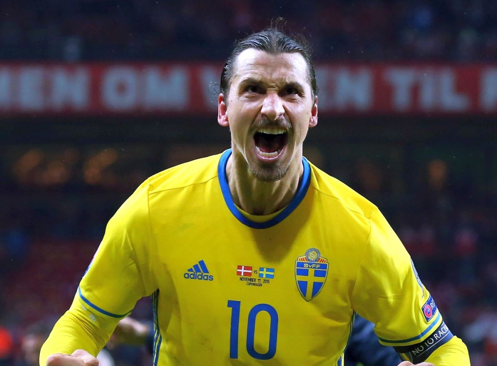 Ibrahimovic khó bình phục kịp trước EURO 2021