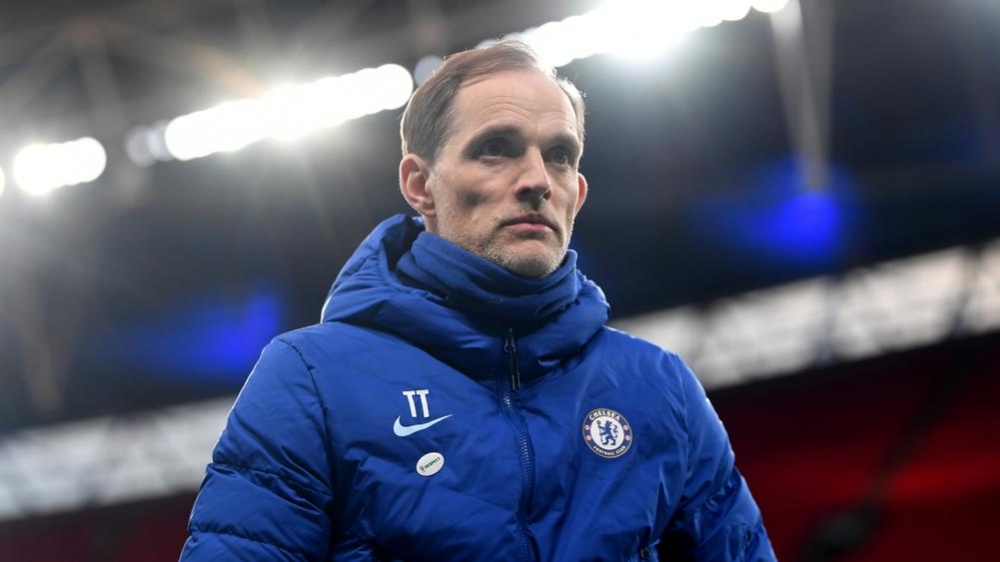 HLV Tuchel thay đổi hoàn toàn Chelsea
