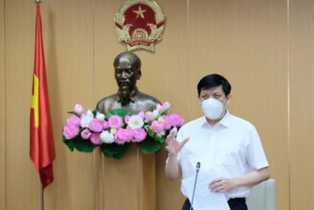 Bộ Y tế không 'độc quyền' nhập khẩu vaccine COVID-19