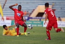 Nhận định Hải Phòng vs HAGL, 17h00 ngày 29/6: Chờ Văn Toàn 
