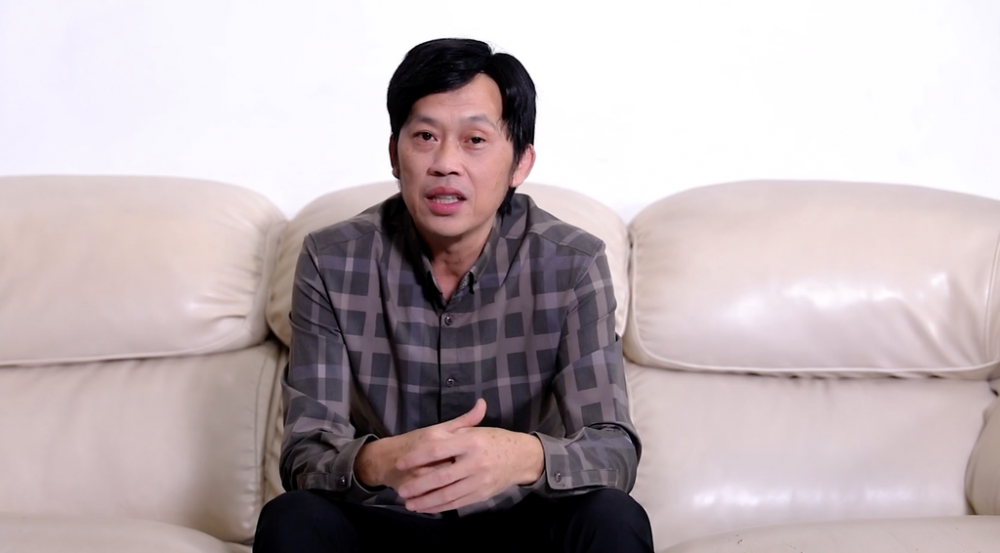 Hoài Linh giải ngân tiền lũ lụt 2020 cho miền Trung hơn 6 tỷ đồng
