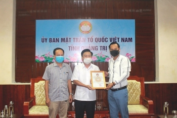 hoai linh giai ngan tien lu lut 2020 cho mien trung hon 6 ty dong