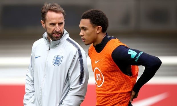 ĐT Anh chốt danh sách dự EURO 2021: Lingard bất ngờ bị gạch tên