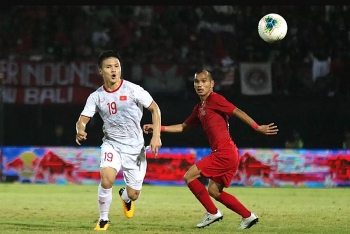 Link trực tiếp Việt Nam vs Indonesia: Xem online, nhận định tỷ số, thành tích đối đầu