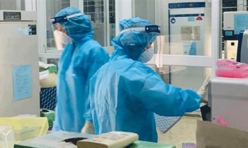 Hà Nội có hơn 1.700 ca COVID-19 mới, nhiều nhất cả nước 5 ngày liên tiếp