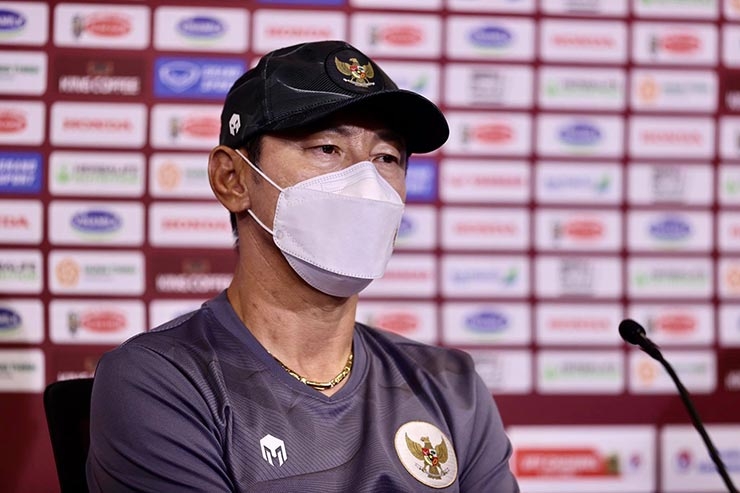 HLV Park Hang-seo nhận định trận đấu giữa Việt Nam vs Indonesia, 23h45 ngày 7/6