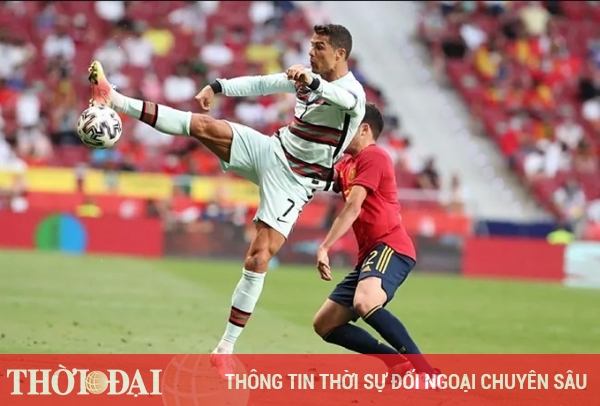 Link xem trực tiếp EURO 2021