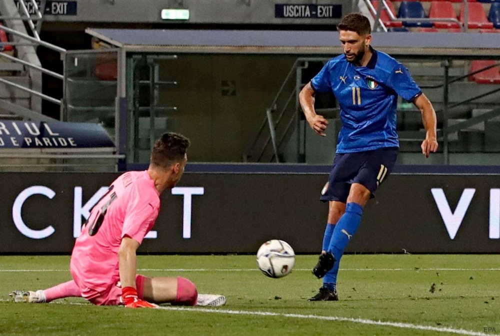 Link trực tiếp Thổ Nhĩ Kỳ vs Italia: Xem online, nhận định tỷ số, thành tích đối đầu
