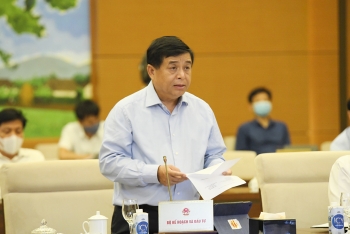 Ủy ban Kinh tế Quốc hội: Trong khó khăn, Chính phủ vẫn kiên định "mục tiêu kép"