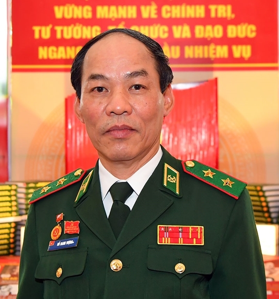 Phong trào sẽ tạo thành “phòng tuyến nhân dân” phòng, chống Covid-19