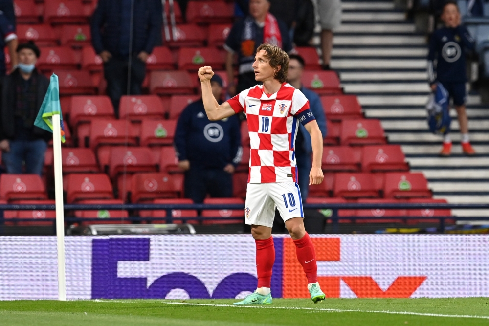 Nhận định, soi kèo Croatia vs Tây Ban Nha, 23h00 ngày 28/6 - vòng 1/8 EURO 2021