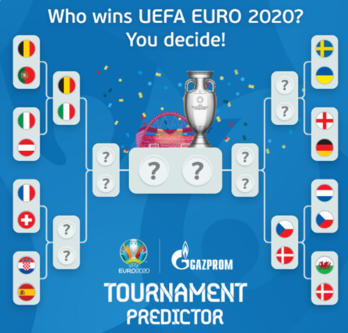 Kết quả EURO 2021: CH Séc gây bất ngờ, Bồ Đào Nha thành cựu vương