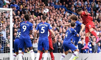 Lịch thi đấu vòng 37 Ngoại hạng Anh ngày 23/7: MU - Chelsea đua top 4