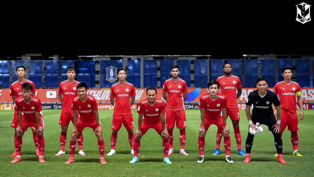 Nhận định, Viettel vs BG Pathum, 21h ngày 5/7 - vòng bảng AFC Champions League 2021