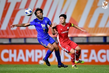 Nhận định, Viettel vs BG Pathum, 21h ngày 5/7 - vòng bảng AFC Champions League 2021