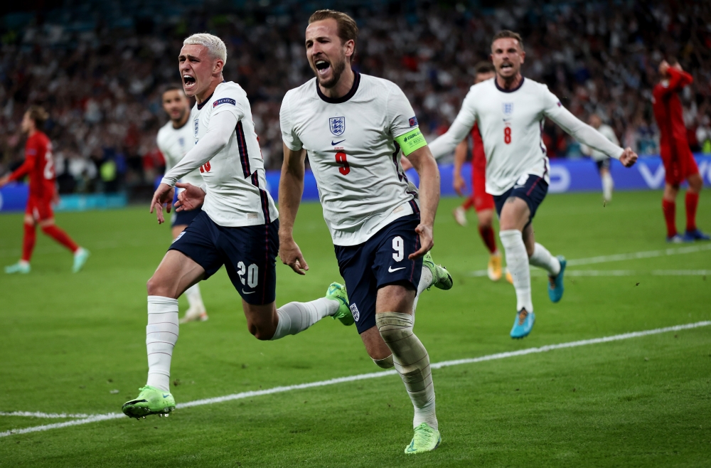 Nhận định, soi kèo Italia vs Anh, 02h00 ngày 12/07 - Chung kết EURO 2021
