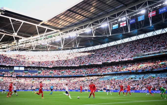Chung kết EURO 2021 giữa Italia vs Anh diễn ra khi nào, ở đâu?