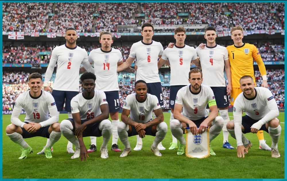 Đội hình dự kiến Italia vs Anh - Chung kết EURO 2021: Đôi công hấp dẫn