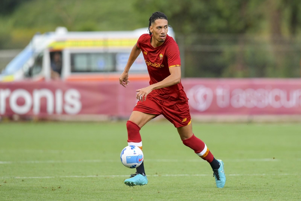 HLV Mourinho ra mắt bằng trận thắng hủy diệt 10-0 cùng AS Roma