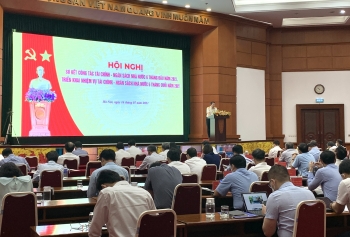 Ngân sách đã chi 21,5 nghìn tỷ đồng cho chống COVID-19