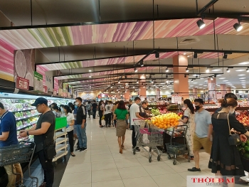 Bộ Công Thương và Bộ NN&PTNT cam kết không để 19 địa phương phía Nam thiếu hàng hóa