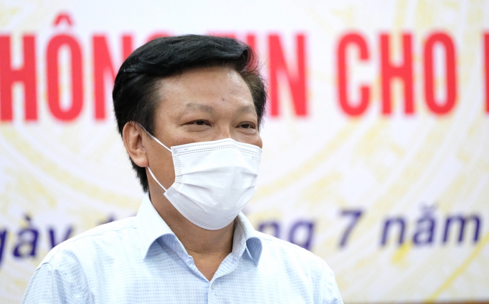Bộ Nội vụ chưa đề xuất sáp nhập tỉnh nào thời điểm này