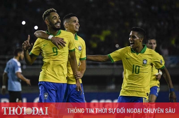 Nhận định bóng đá nam Olympic 2021