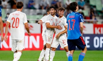 Nhận định, soi kèo U23 Ai Cập vs U23 Tây Ban Nha, 14h30 ngày 22/7 - Olympic 2021