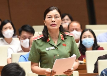 Quốc hội thảo luận các giải pháp thực hiện kế hoạch phát triển kinh tế - xã hội và chống dịch COVID-19