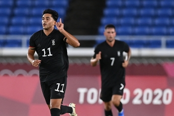 Nhận định, soi kèo U23 Đức vs U23 Bờ Biển Ngà, 15h00 ngày 28/7 - Olympic 2021