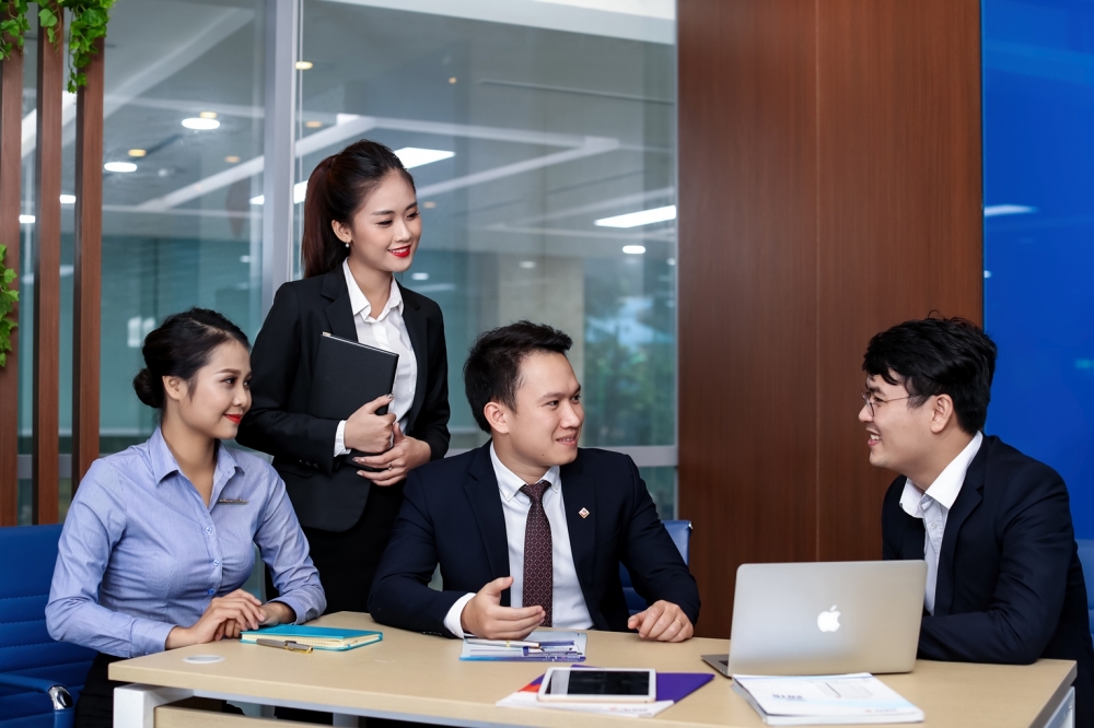 BIDV miễn phí sử dụng các phần mềm chuyển đổi số cho hộ kinh doanh chuyển  thành doanh nghiệp