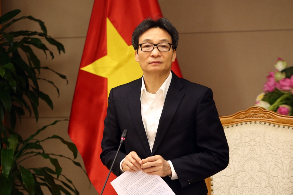 Chân dung 4 Phó Thủ tướng Chính phủ nhiệm kỳ 2021-2026 Chân dung 4 Phó Thủ tướng Chính phủ nhiệm kỳ 2021-2026