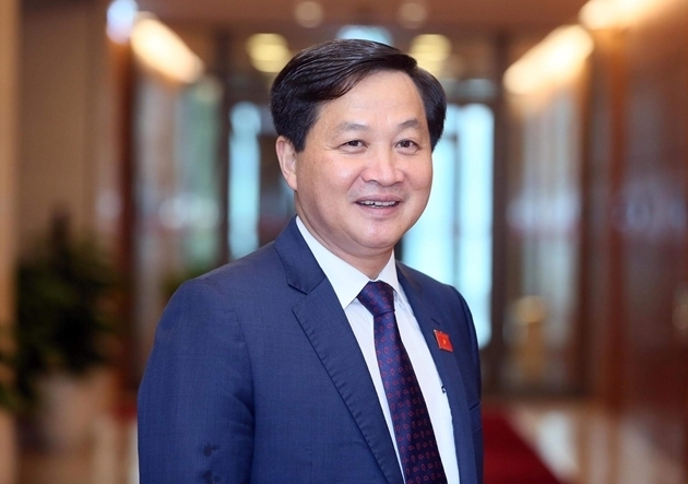 Chân dung 4 Phó Thủ tướng Chính phủ nhiệm kỳ 2021-2026 Chân dung 4 Phó Thủ tướng Chính phủ nhiệm kỳ 2021-2026