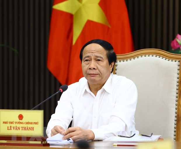 Chân dung 4 Phó Thủ tướng Chính phủ nhiệm kỳ 2021-2026 Chân dung 4 Phó Thủ tướng Chính phủ nhiệm kỳ 2021-2026
