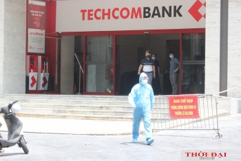 Sáng 31/7, ghi nhận 4.060 ca mắc COVID-19 mới trong nước