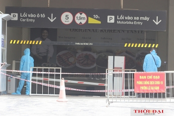 Sáng 31/7, Hà Nội ghi nhận 23 trường hợp mắc COVID-19 mới, 9 ca thứ phát trong cộng đồng