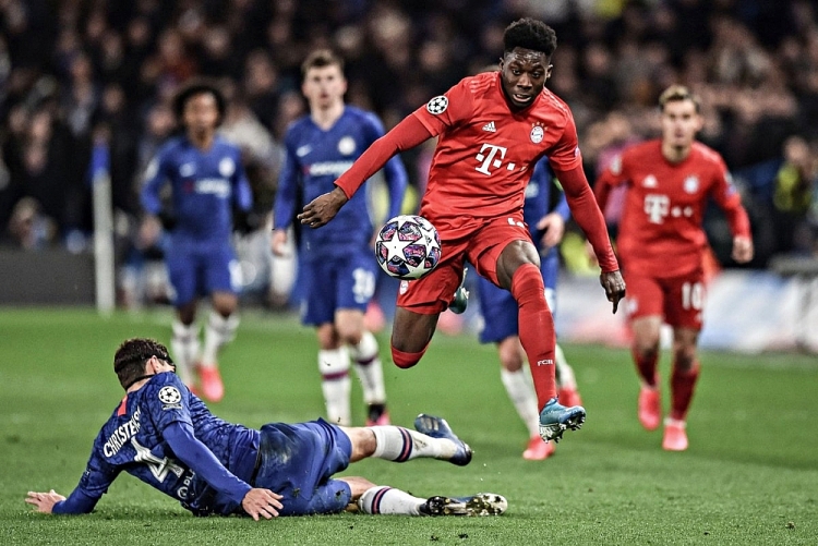5725 bayern munich vs chelsea 1