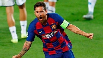 Tứ kết cúp C1 (Champions League): Cập nhật lịch thi đấu, link xem trực tiếp