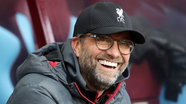 5014 klopp