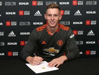 Tin chuyển nhượng bóng đá hôm nay (27/8): MU chính thức sở hữu siêu thủ môn, Chelsea muốn có Messi