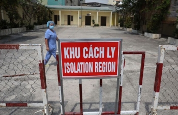 TP.HCM tiếp tục giãn cách 14 ngày theo Chỉ thị 16