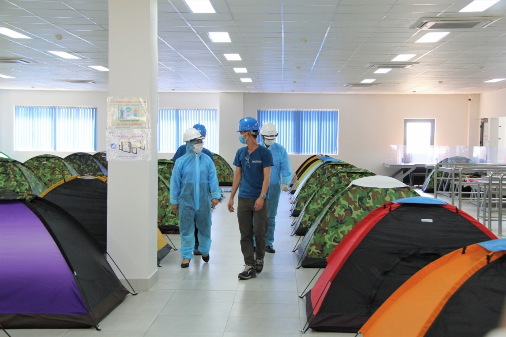 Tháo gỡ khó khăn để doanh nghiệp tư nhân sản xuất, kinh doanh giữa đại dịch COVID-19