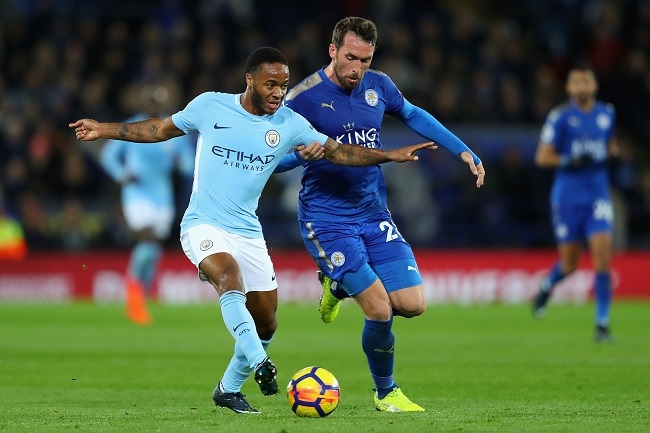 Link xem trực tiếp Leicester vs Man City (23h15, 7/8): Nhận định tỷ số, thành tích đối đầu