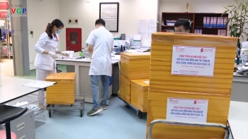 Chung sức, đồng lòng là sức mạnh để vượt qua đại dịch